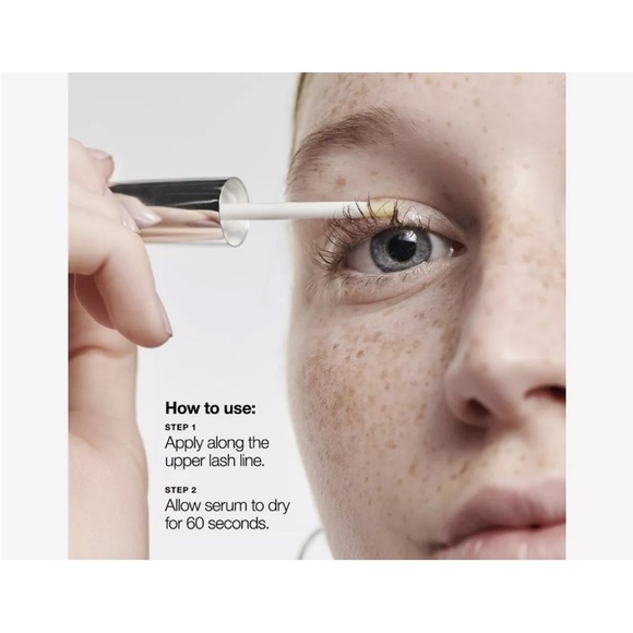 Clinique High Impact Lash Amplifying Serum NIB🩶 - Picture 6 of 6